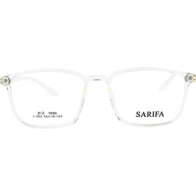 Gọng kính Unisex SARIFA TR90 L052