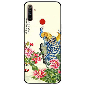 Ốp lưng dành cho Realme C3 mẫu Công Mới