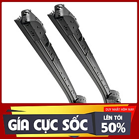 Gạt mưa xe Mazda CX5 gạt mềm không xương