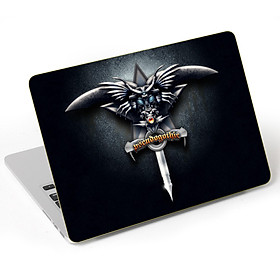 Mua Mẫu Dán Trang Trí Mặt Ngoài + Lót Tay Laptop Logo LTLG -  286