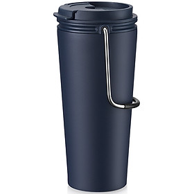 Bình Giữ Nhiệt Locknlock Bucket Tumbler 540ml LHC4269NVY