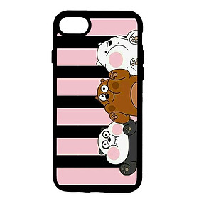 Ốp lưng cho điện thoại Iphone 8 mẫu CB 51 - Hàng chính hãng