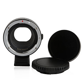 Ngàm chuyển đổi ống kính EF-EOS M cho Canon EOS M- Hàng nhập khẩu