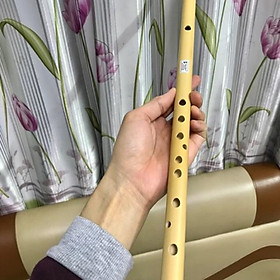 Hình ảnh Sáo trúc 10 lỗ tone tuỳ chọn