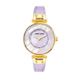 Đồng hồ đeo tay nữ hiệu Anne Klein 10/9168LMLV