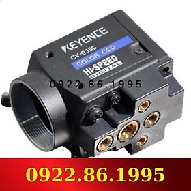 Mua Ống kính CCD kỹ thuật số trắng đen tốc độ cao KEYENCE CV-0 5C mới