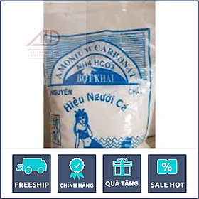 Mua Bột khai làm quẩy 100gr ( bột làm bánh)