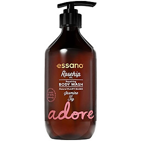 Essano Rosehip Oil Body Wash 445ml
