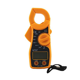 Mua Đồng hồ đo điện Ampe kìm MT87