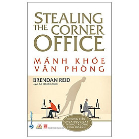 Sách Mánh Khóe Văn Phòng