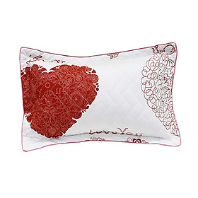 Gối đầu 35x50cm chần điện tử Hometex