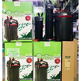 LỌC THÙNG FKSC CPTHẾ HỆ MỚI