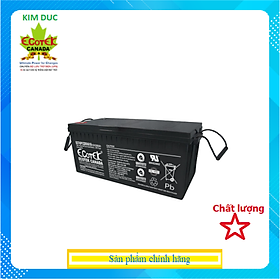 Mua Ắc quy ECOTEK  ECT-UP12200VA18 12V200AH - Dùng cho Bộ Lưu Điện - Hàng Chính Hãng
