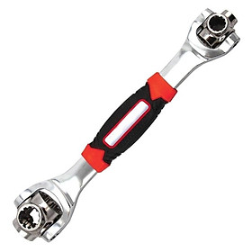 Mua Cờ Lê Xoay 360 Độ 48 Trong 1 Tặng Kèm 1 Khăn Lau Đa Năng