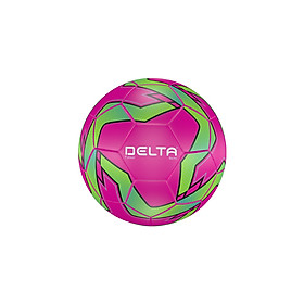 Bóng dán Futsal Semi 3641-4D - 4
