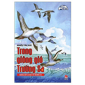 Trong Giông Gió Trường Sa