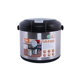 Mua Nồi ủ nhiệt đa năng 5 lít Comet CM7661 - HÀNG CHÍNH HÃNG