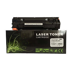 Hộp mực máy in HP LaserJet Pro M127fn - Hàng Nhập Khẩu