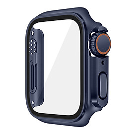 Mua Ốp Case Style AW Ultra cho Apple Watch Series 4/5/6/7/SE1 2 / Apple Watch Series 8 / Apple Watch Series 9 Size 40/41/44/45m - Hàng Chính Hãng