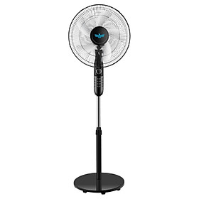 Quạt Đứng Kottmann F- LSA20(W)VN (50W) - Hàng Chính Hãng/VNA