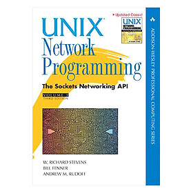 [Download Sách] UNIX Network Programming