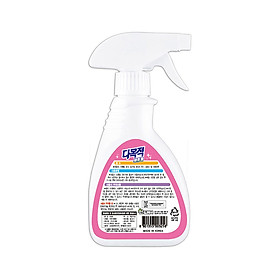 Mua Chai Xịt Vệ Sinh Đa Năng Sandokkaebi 300ML - Chính Hãng Hàn Quốc