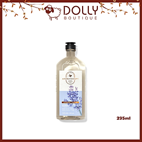 Sữa Tắm Thư Giãn Toàn Thân Body Wash + Foam Bath 295ml