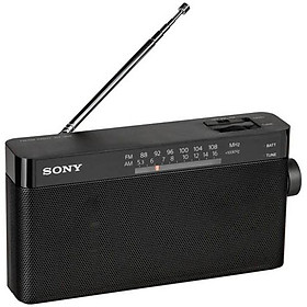 Mua ĐÀI FM RADIO CHUẨN SONY ICF-306 hàng  nhập khẩu