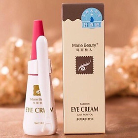Keo Dán Mi12ml, Kích Mi, Không Gây Kích Ứng Da Mắt Hàn Quốc