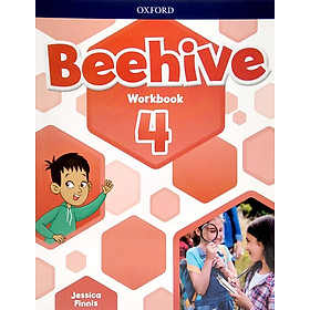 Beehive Level 4: Workbook