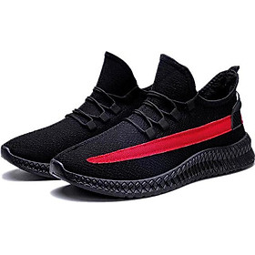 Giày sneaker nam thoáng khí thời trang phong cách PETTINO - PZS03