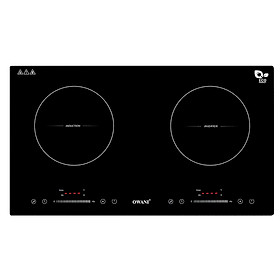 Mua Bếp Đôi Điện Từ Inverter Cảm Ứng Đặt Âm OWANI ID-910PC - Hàng Chính Hãng