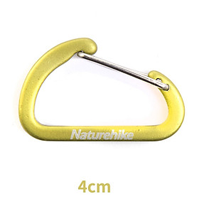  Combo 2 Móc Khóa Mini Naturehike 4cm NH15A004-H