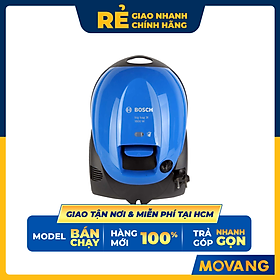 Mua Máy Hút Bụi Bosch BSM1805RU - Hàng Chính Hãng