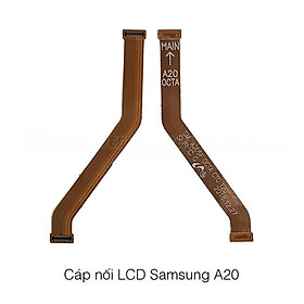 Mua CÁP NỐI dành cho MÀN HÌNH LCD SAMSUNG A20