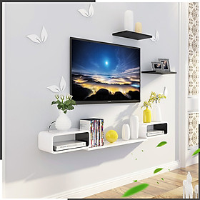 Kệ Tivi Treo Tường (Trọn Bộ KTV 45)