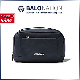 Túi đựng phụ kiện MIKKOR The Levi Tech Pouch - BH Dài Hạn