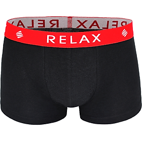 Quần lót nam Relax RLU019 dạng Boxer