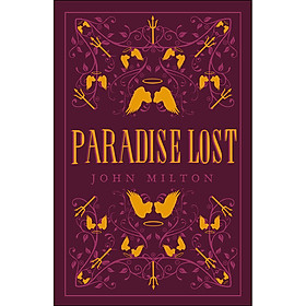 Great Poets : Paradise Lost