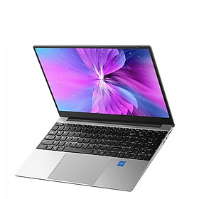 Laptop Vỏ Kim Loại 15.6inch Intel i7 4500U Laptop 8GB RAM 1080P IPS Notebook Windows 10 Dual Band WiFi