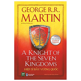 Hiệp Sĩ Bảy Vương Quốc - Bản Quyền