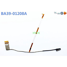 NEW BA39-01208A LCD CABLE FOR SAMSUNG P700Z NP700Z7C-S03US LCD LVDS CABLE