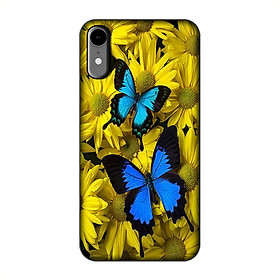 ỐP LƯNG IN DÀNH CHO IPHONE XR