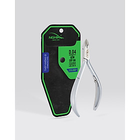 Kềm cắt da thép không gỉ D-04 Kềm Nghĩa (16)