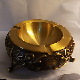 Mua Gạt tàn bằng đồng hàng kỹ