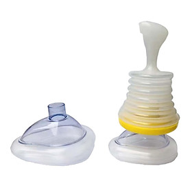 Professional Vacuum Suction Apparatus Convenient for Adult Children Outdoor