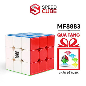 Rubik 2x2 3x3 4x4 5x5 Pyraminx Moyu Meilong M nam châm MF8886