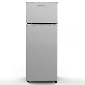 Tủ Lạnh EUROCOOL EURO – 250DT ( 210L ) - Hàng Chính Hãng - Chỉ Giao Hà Nội