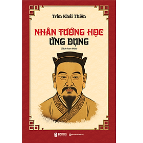 Nhân tướng học ứng dụng - Công ty CP Sách Bizbooks