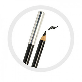 Chì vẽ mí mắt Aroma Eyeliner Pencil Hàn Quốc No.103 Black Brown tặng kèm
